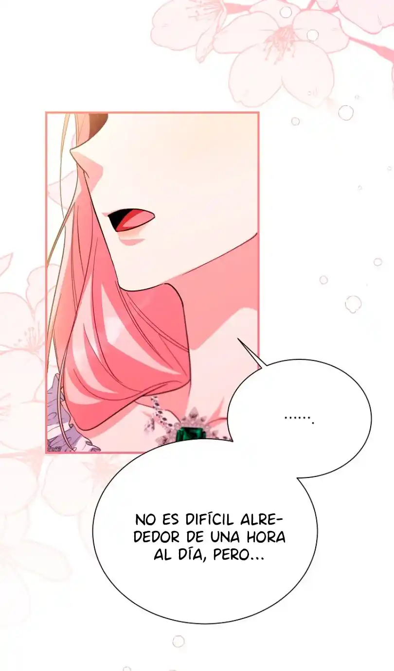 Mi Hermano Menor Me Obliga A Seguir El Camino De Las Flores - Capítulo 15 - Página 8 - LectorTMOo