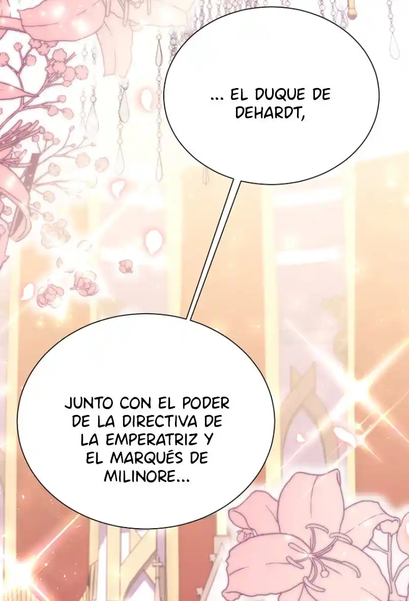 Mi Hermano Menor Me Obliga A Seguir El Camino De Las Flores - Capítulo 16 - Página 9 - LectorTMOo