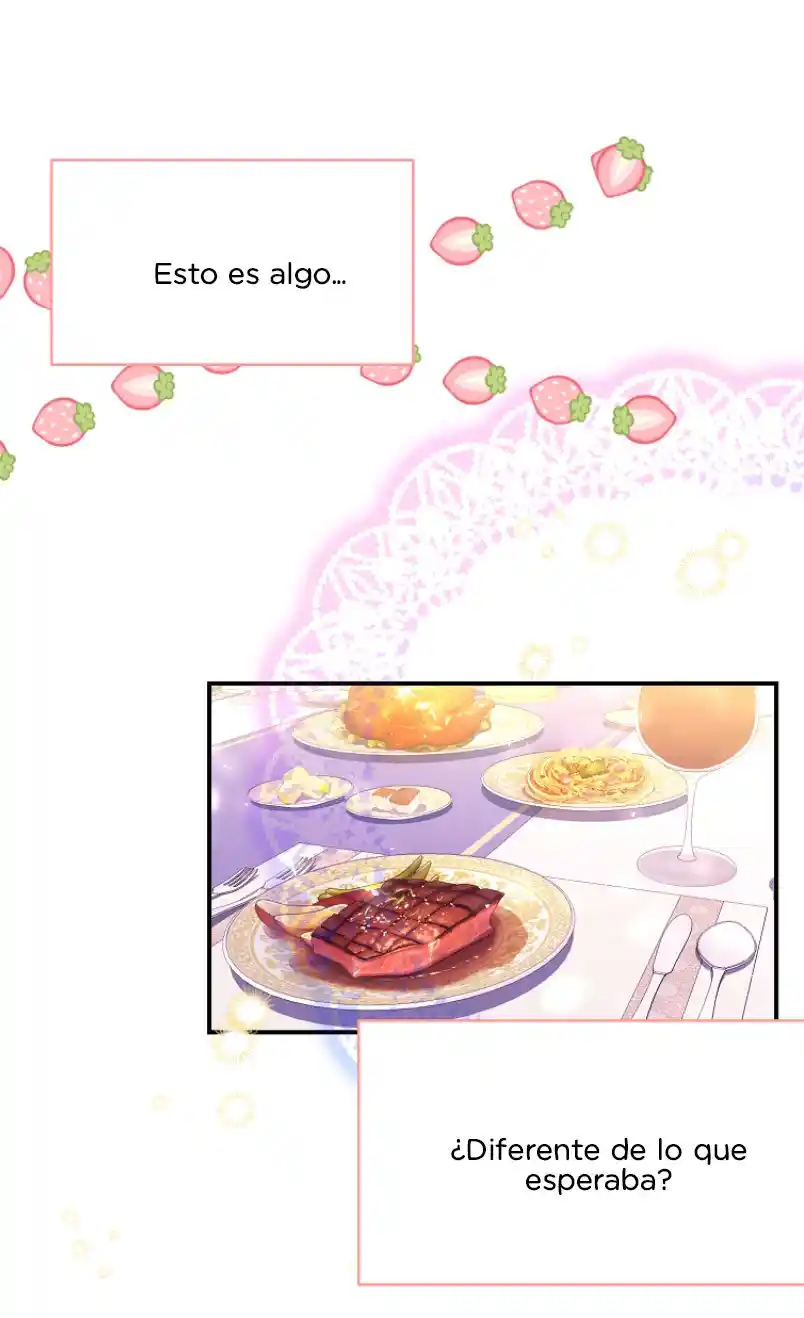 Mi Hermano Menor Me Obliga A Seguir El Camino De Las Flores - Capítulo 16 - Página 44 - LectorTMOo