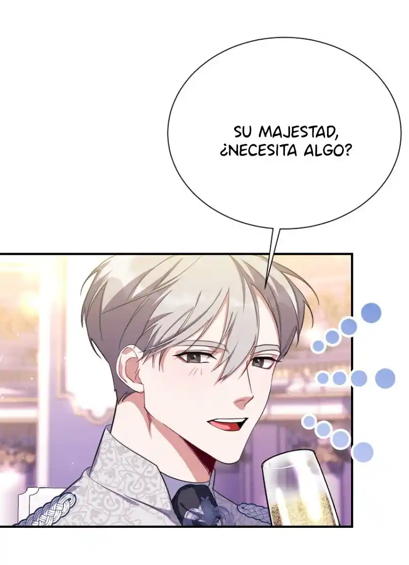 Mi Hermano Menor Me Obliga A Seguir El Camino De Las Flores - Capítulo 16 - Página 56 - LectorTMOo