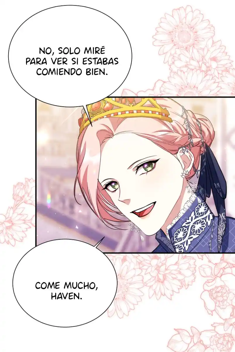 Mi Hermano Menor Me Obliga A Seguir El Camino De Las Flores - Capítulo 16 - Página 58 - LectorTMOo