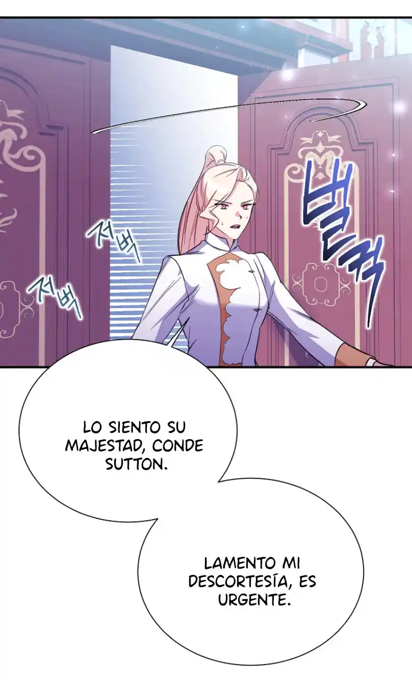 Mi Hermano Menor Me Obliga A Seguir El Camino De Las Flores - Capítulo 16 - Página 123 - LectorTMOo