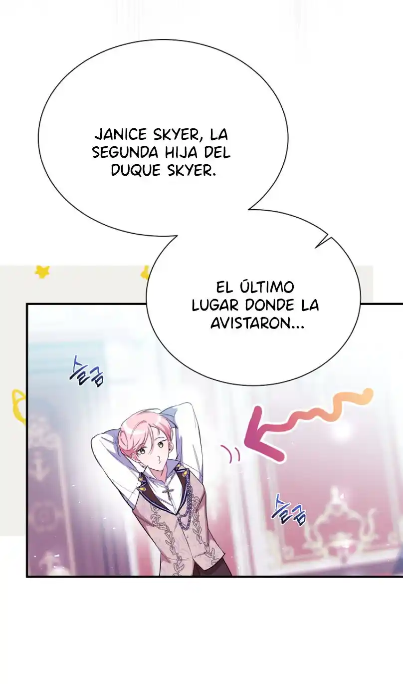 Mi Hermano Menor Me Obliga A Seguir El Camino De Las Flores - Capítulo 16 - Página 127 - LectorTMOo