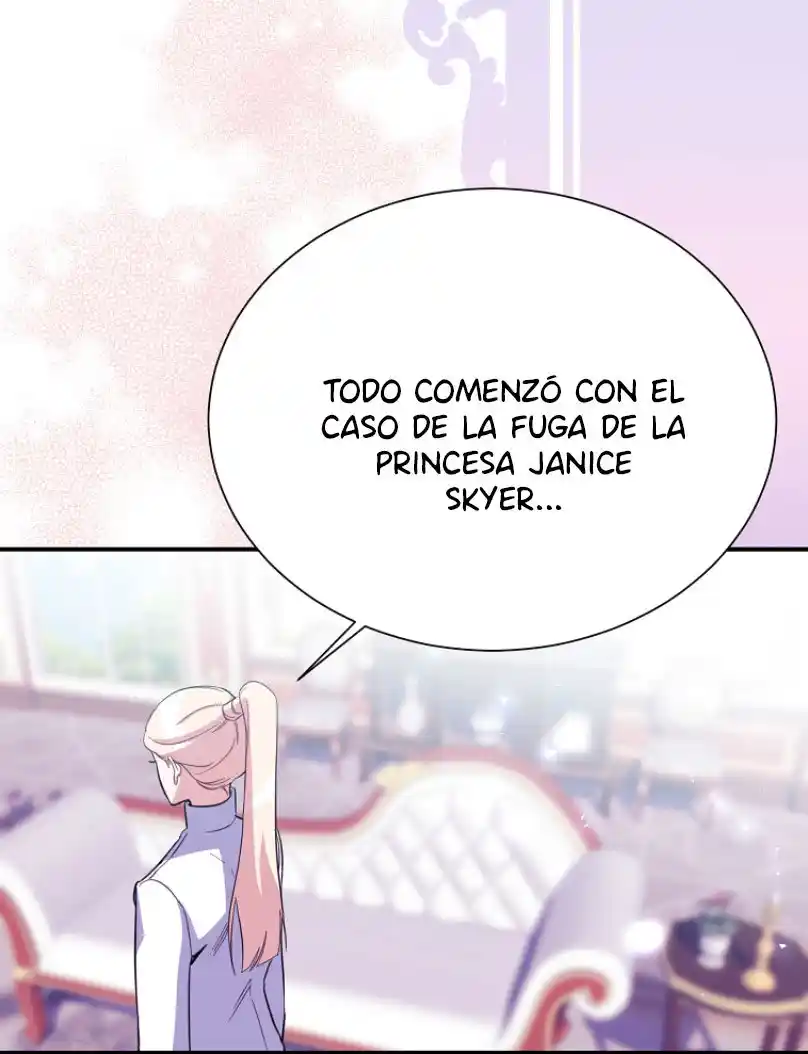 Mi Hermano Menor Me Obliga A Seguir El Camino De Las Flores - Capítulo 17 - Página 24 - LectorTMOo