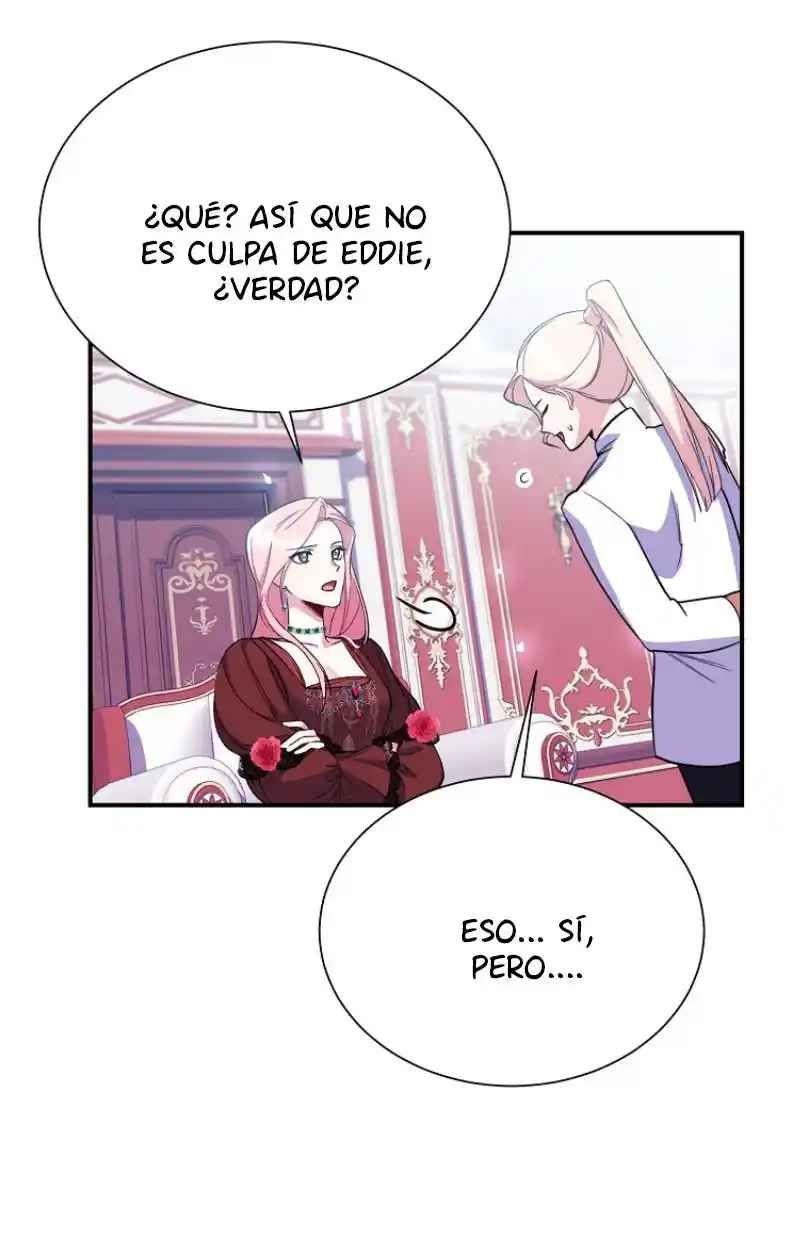 Mi Hermano Menor Me Obliga A Seguir El Camino De Las Flores - Capítulo 17 - Página 34 - LectorTMOo