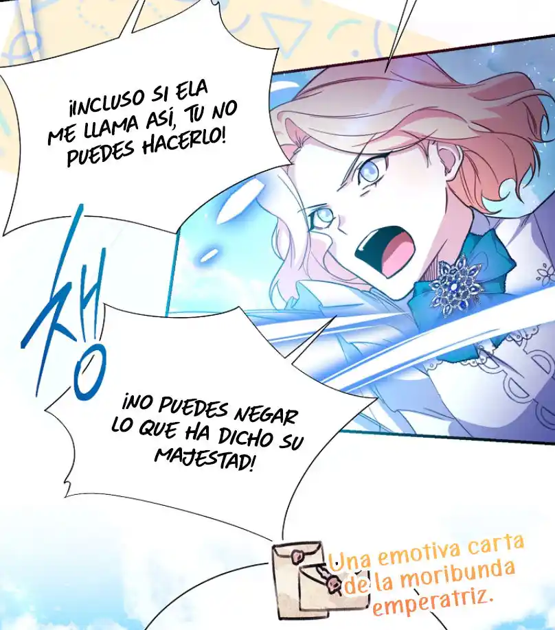 Mi Hermano Menor Me Obliga A Seguir El Camino De Las Flores - Capítulo 17 - Página 43 - LectorTMOo