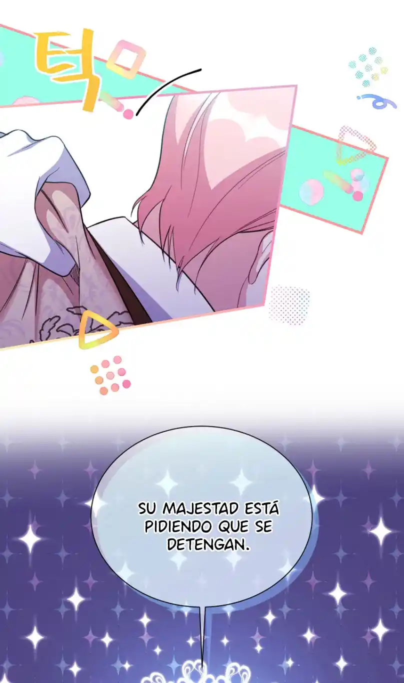 Mi Hermano Menor Me Obliga A Seguir El Camino De Las Flores - Capítulo 17 - Página 53 - LectorTMOo