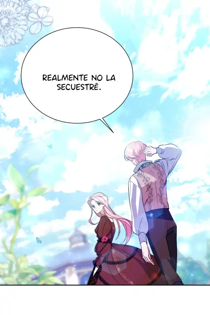 Mi Hermano Menor Me Obliga A Seguir El Camino De Las Flores - Capítulo 17 - Página 66 - LectorTMOo