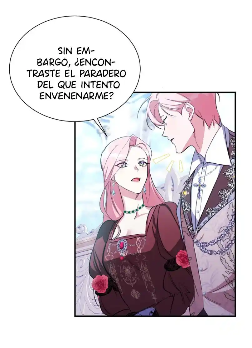 Mi Hermano Menor Me Obliga A Seguir El Camino De Las Flores - Capítulo 17 - Página 75 - LectorTMOo