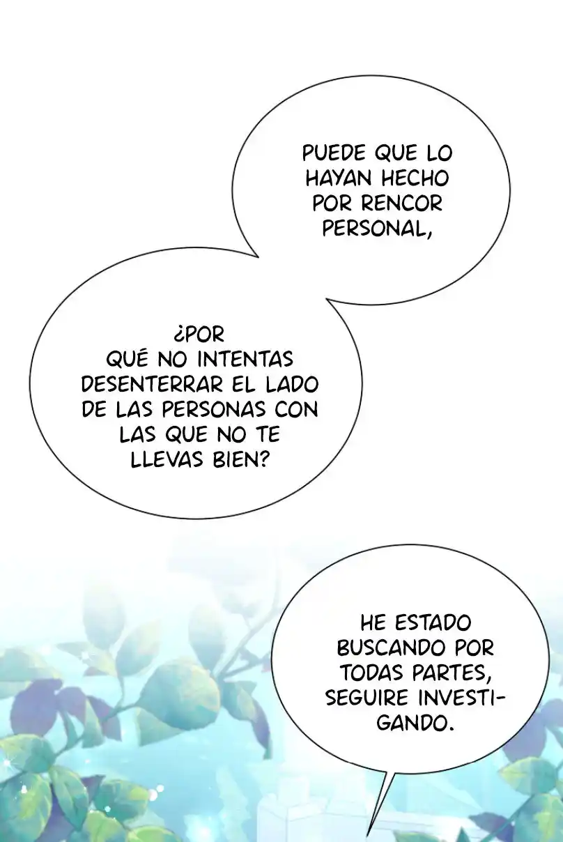 Mi Hermano Menor Me Obliga A Seguir El Camino De Las Flores - Capítulo 17 - Página 77 - LectorTMOo