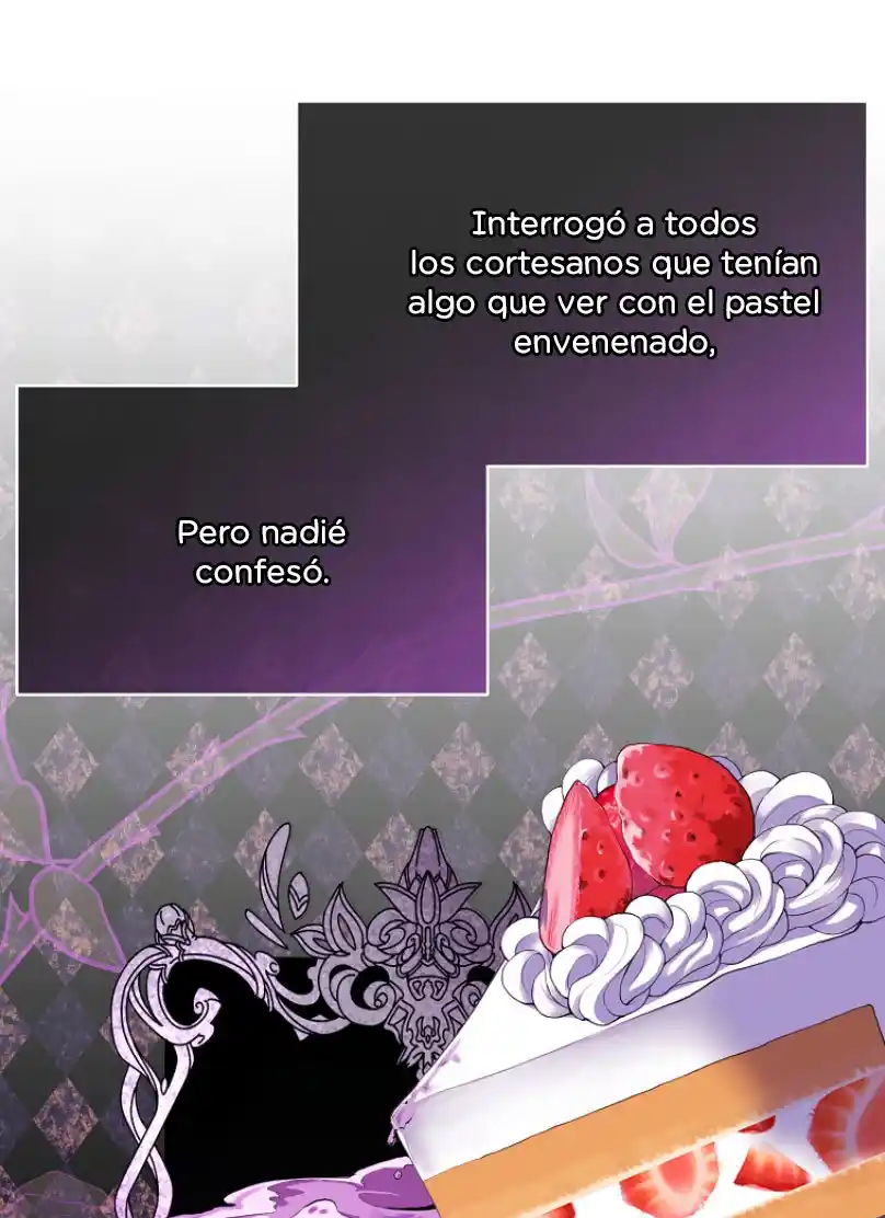 Mi Hermano Menor Me Obliga A Seguir El Camino De Las Flores - Capítulo 17 - Página 79 - LectorTMOo
