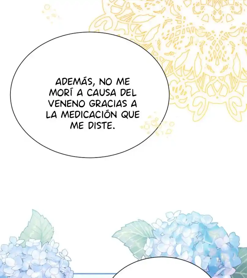 Mi Hermano Menor Me Obliga A Seguir El Camino De Las Flores - Capítulo 17 - Página 84 - LectorTMOo