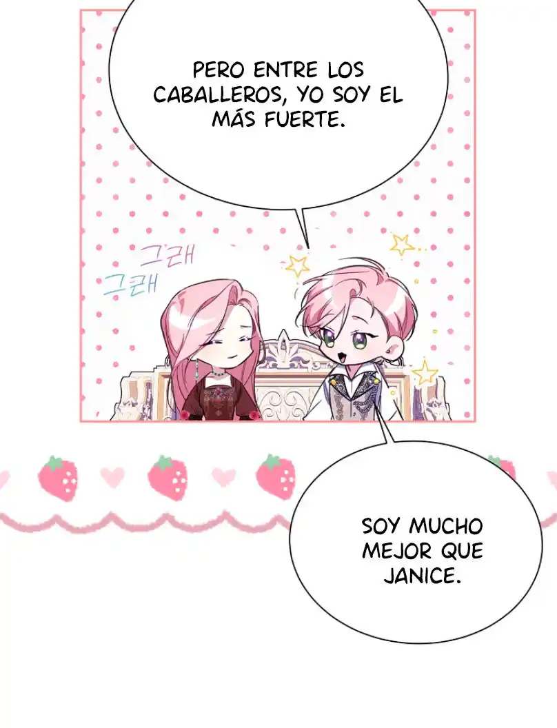 Mi Hermano Menor Me Obliga A Seguir El Camino De Las Flores - Capítulo 17 - Página 87 - LectorTMOo