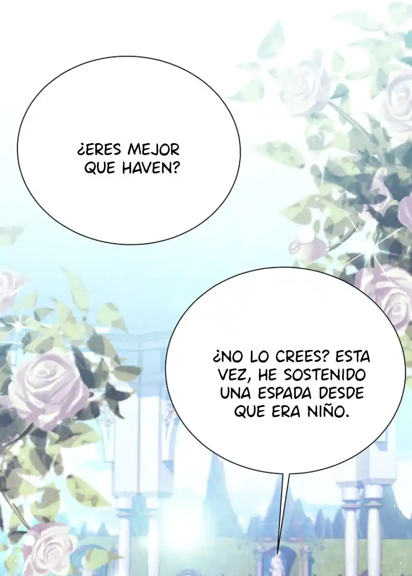 Mi Hermano Menor Me Obliga A Seguir El Camino De Las Flores - Capítulo 17 - Página 88 - LectorTMOo