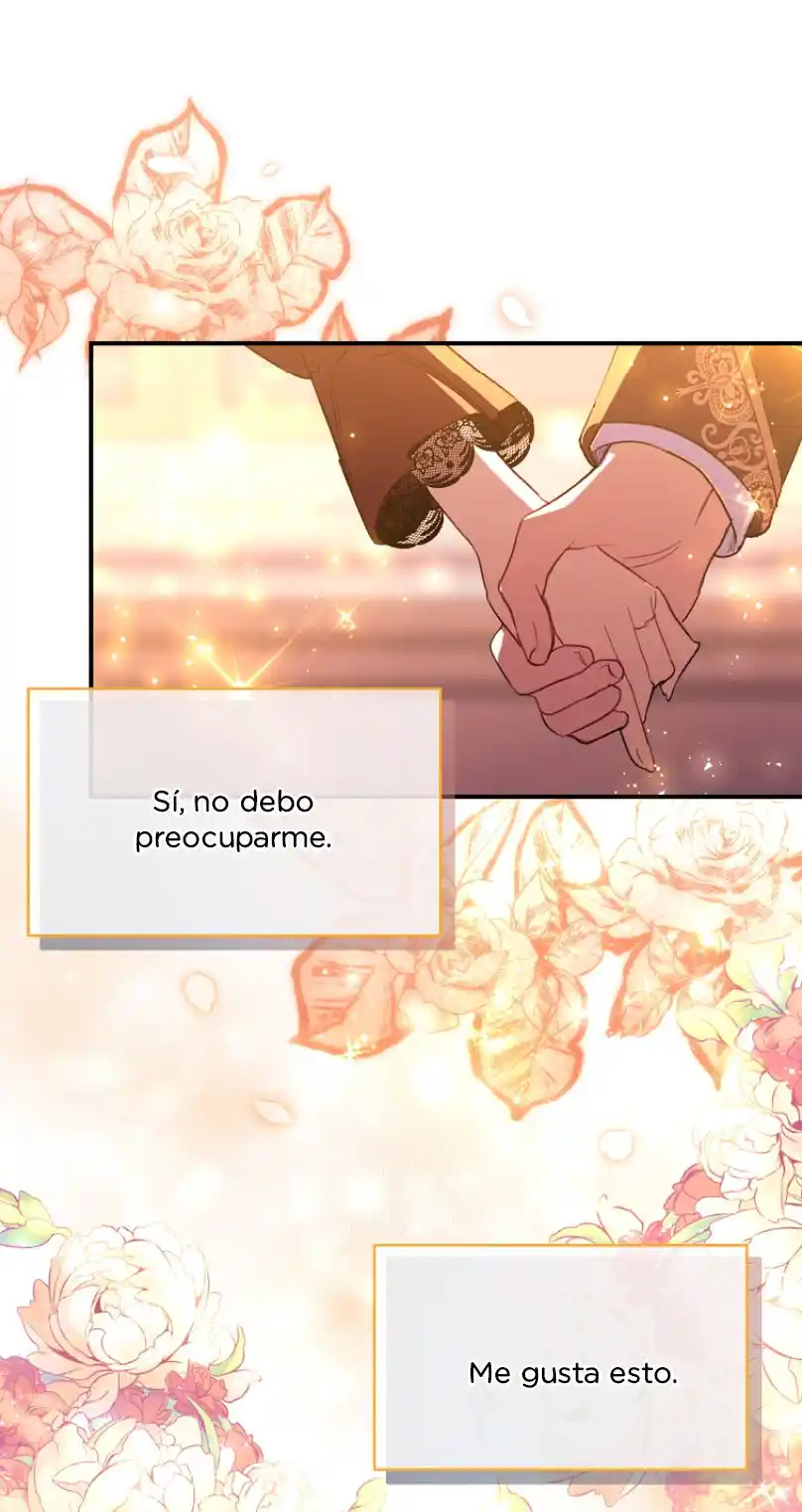 Mi Hermano Menor Me Obliga A Seguir El Camino De Las Flores - Capítulo 17 - Página 101 - LectorTMOo