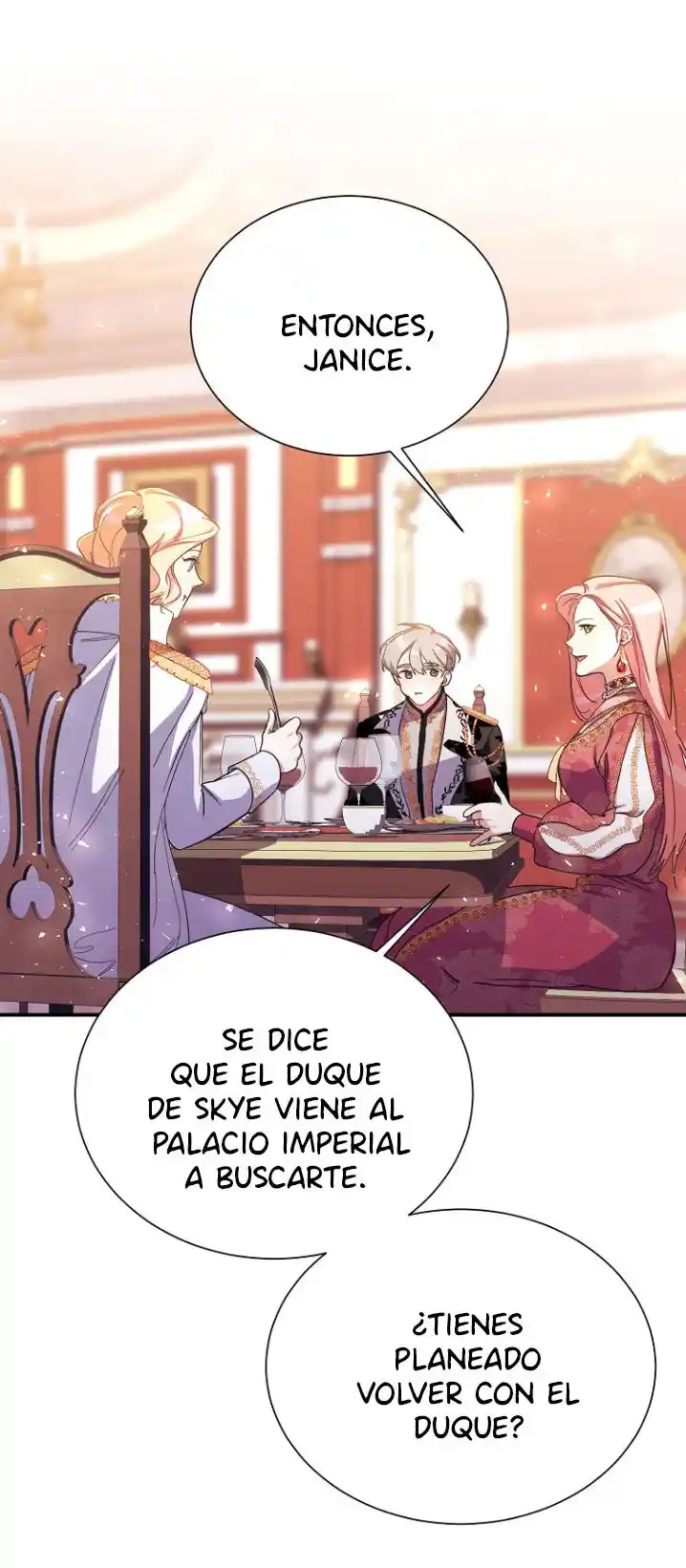 Mi Hermano Menor Me Obliga A Seguir El Camino De Las Flores - Capítulo 18 - Página 13 - LectorTMOo