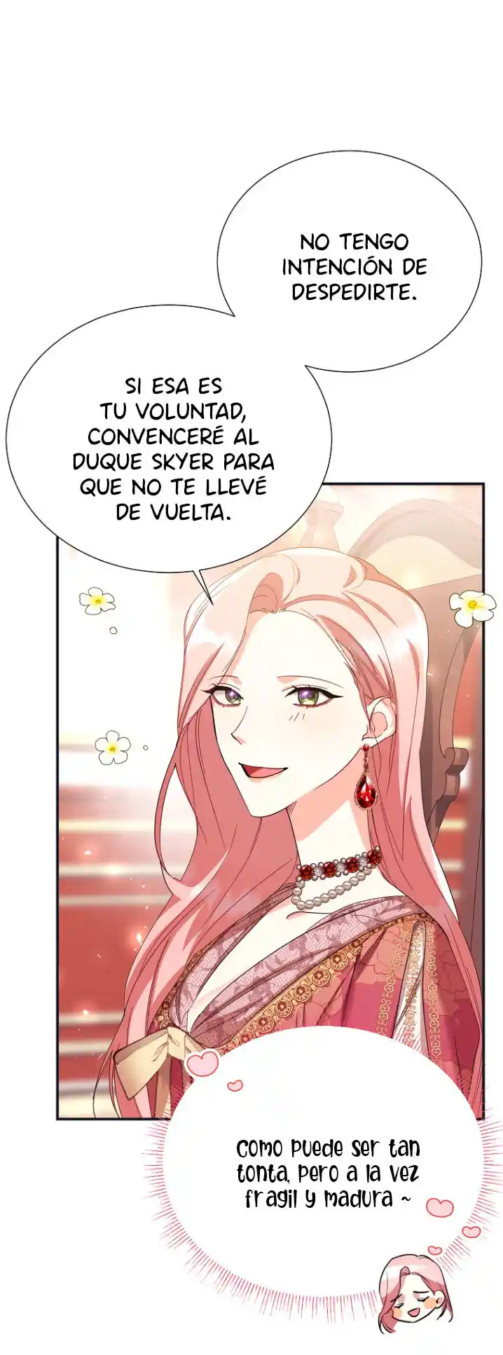 Mi Hermano Menor Me Obliga A Seguir El Camino De Las Flores - Capítulo 18 - Página 15 - LectorTMOo