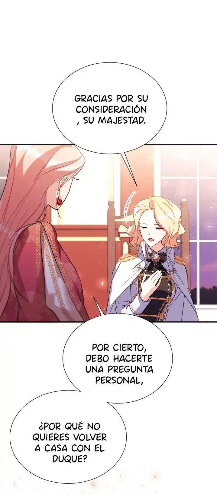 Mi Hermano Menor Me Obliga A Seguir El Camino De Las Flores - Capítulo 18 - Página 16 - LectorTMOo
