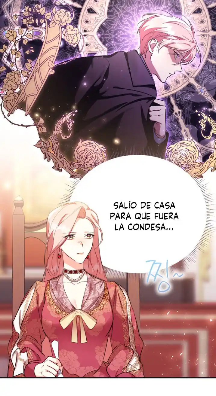 Mi Hermano Menor Me Obliga A Seguir El Camino De Las Flores - Capítulo 18 - Página 19 - LectorTMOo
