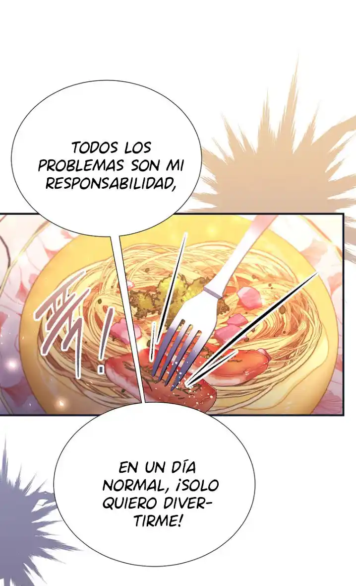 Mi Hermano Menor Me Obliga A Seguir El Camino De Las Flores - Capítulo 18 - Página 20 - LectorTMOo