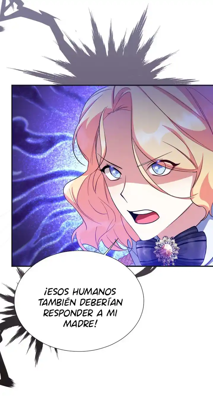 Mi Hermano Menor Me Obliga A Seguir El Camino De Las Flores - Capítulo 18 - Página 21 - LectorTMOo