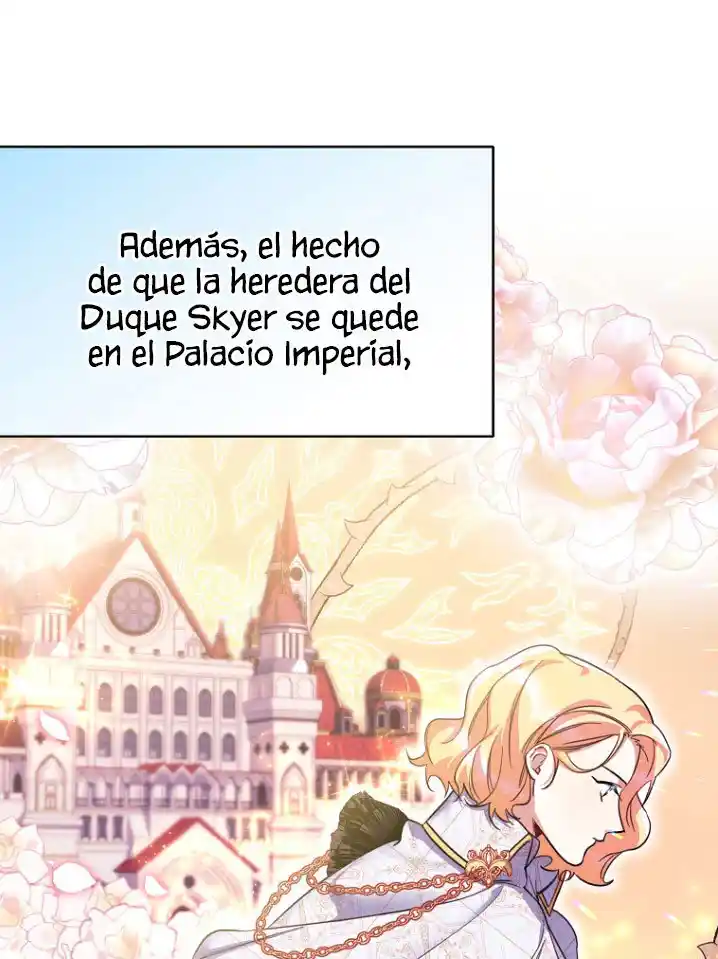 Mi Hermano Menor Me Obliga A Seguir El Camino De Las Flores - Capítulo 18 - Página 26 - LectorTMOo