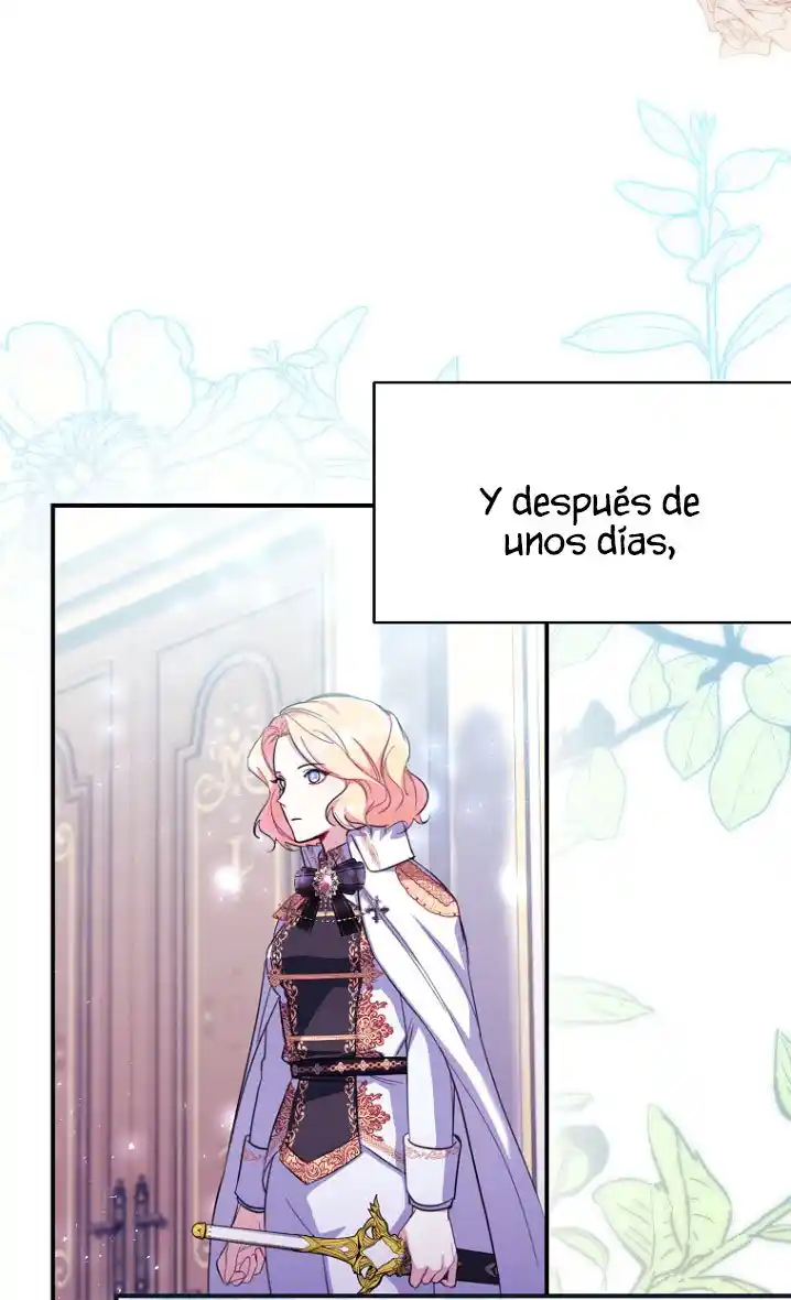 Mi Hermano Menor Me Obliga A Seguir El Camino De Las Flores - Capítulo 18 - Página 30 - LectorTMOo