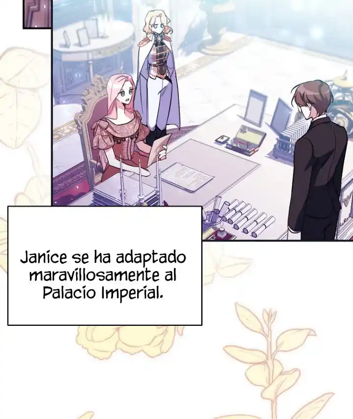 Mi Hermano Menor Me Obliga A Seguir El Camino De Las Flores - Capítulo 18 - Página 32 - LectorTMOo
