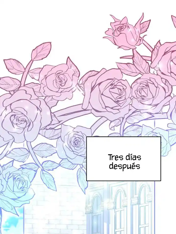 Mi Hermano Menor Me Obliga A Seguir El Camino De Las Flores - Capítulo 18 - Página 35 - LectorTMOo