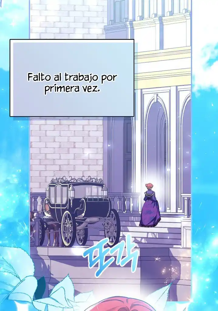 Mi Hermano Menor Me Obliga A Seguir El Camino De Las Flores - Capítulo 18 - Página 36 - LectorTMOo