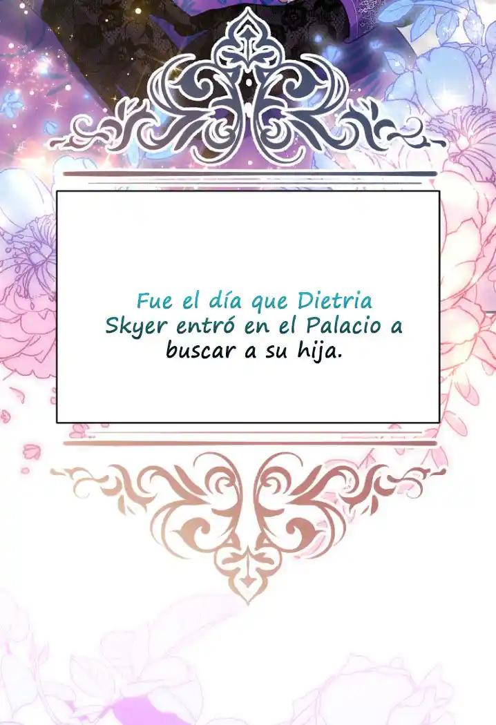 Mi Hermano Menor Me Obliga A Seguir El Camino De Las Flores - Capítulo 18 - Página 38 - LectorTMOo