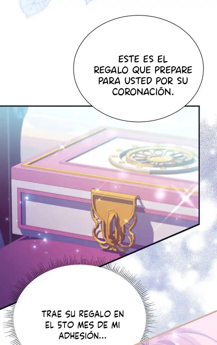 Mi Hermano Menor Me Obliga A Seguir El Camino De Las Flores - Capítulo 18 - Página 42 - LectorTMOo