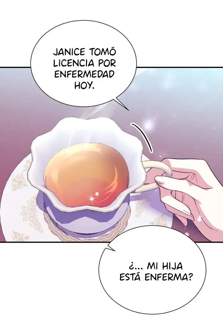 Mi Hermano Menor Me Obliga A Seguir El Camino De Las Flores - Capítulo 18 - Página 49 - LectorTMOo