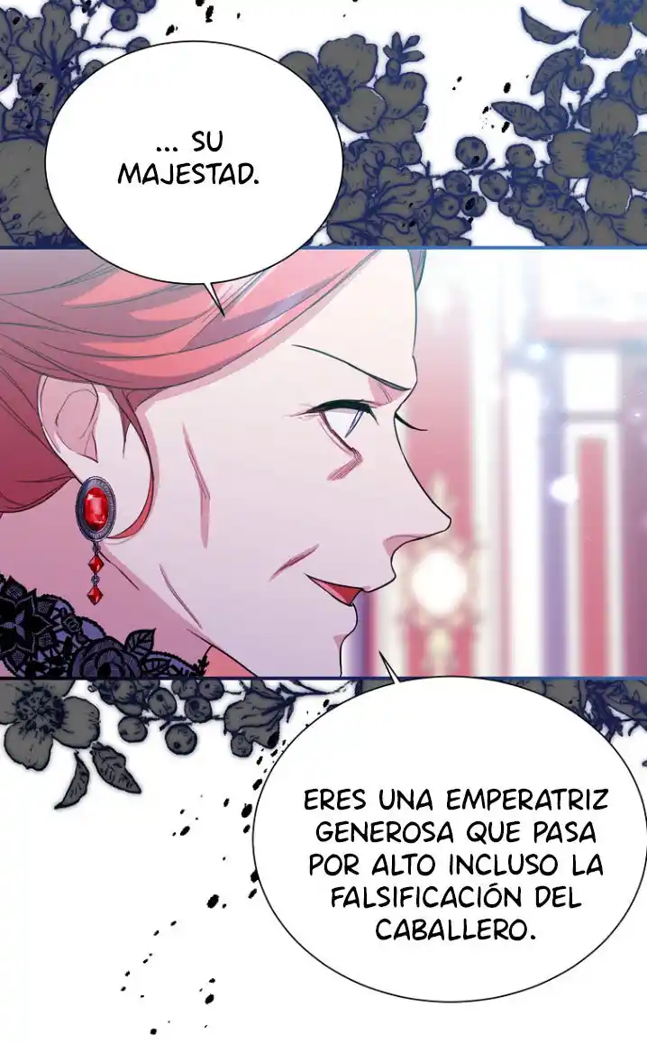Mi Hermano Menor Me Obliga A Seguir El Camino De Las Flores - Capítulo 18 - Página 52 - LectorTMOo