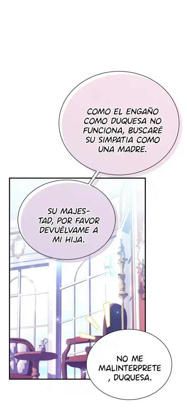 Mi Hermano Menor Me Obliga A Seguir El Camino De Las Flores - Capítulo 18 - Página 64 - LectorTMOo