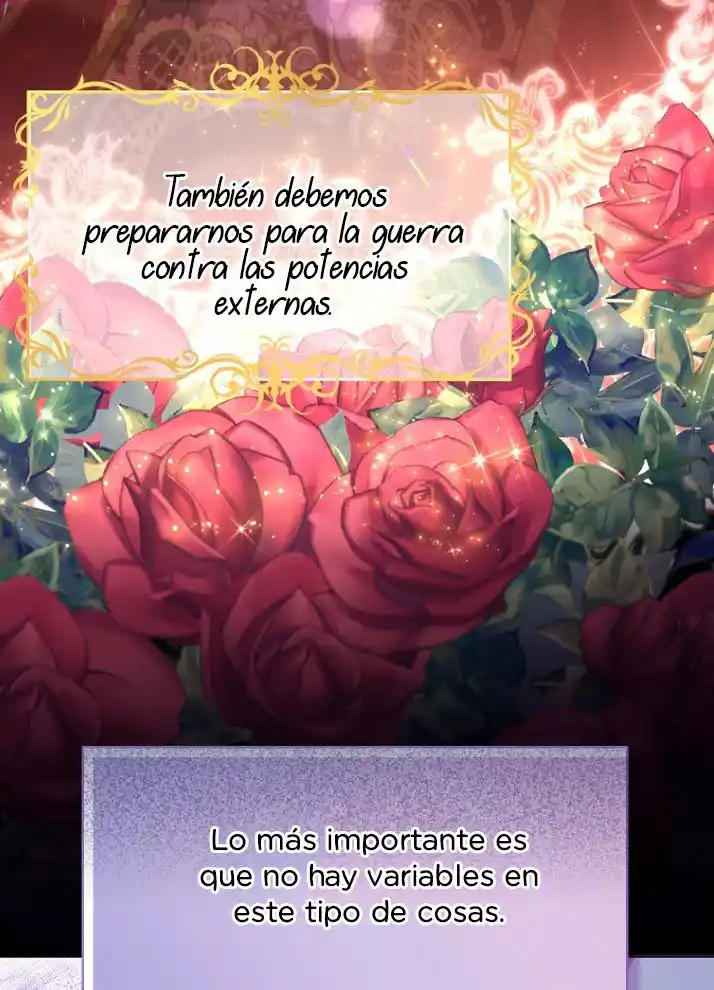 Mi Hermano Menor Me Obliga A Seguir El Camino De Las Flores - Capítulo 18 - Página 71 - LectorTMOo