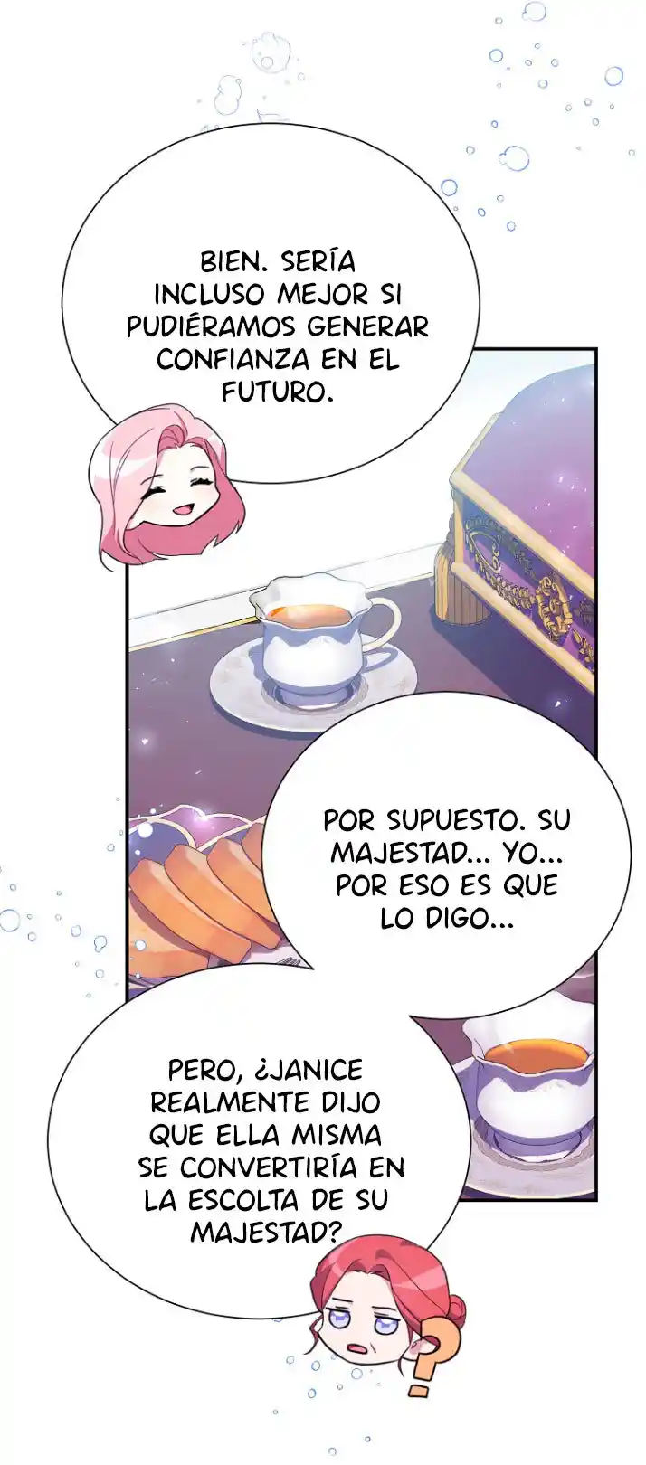 Mi Hermano Menor Me Obliga A Seguir El Camino De Las Flores - Capítulo 18 - Página 76 - LectorTMOo