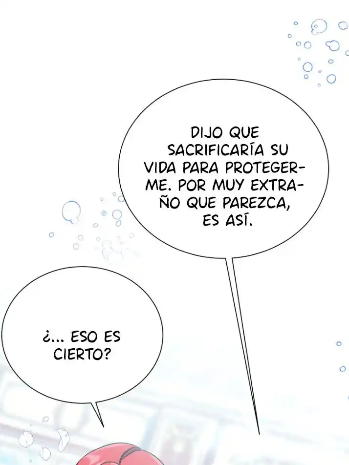 Mi Hermano Menor Me Obliga A Seguir El Camino De Las Flores - Capítulo 18 - Página 77 - LectorTMOo