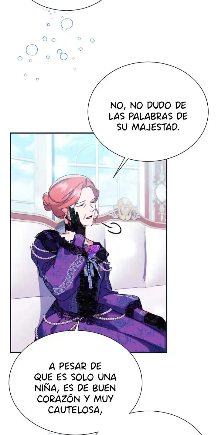 Mi Hermano Menor Me Obliga A Seguir El Camino De Las Flores - Capítulo 18 - Página 79 - LectorTMOo