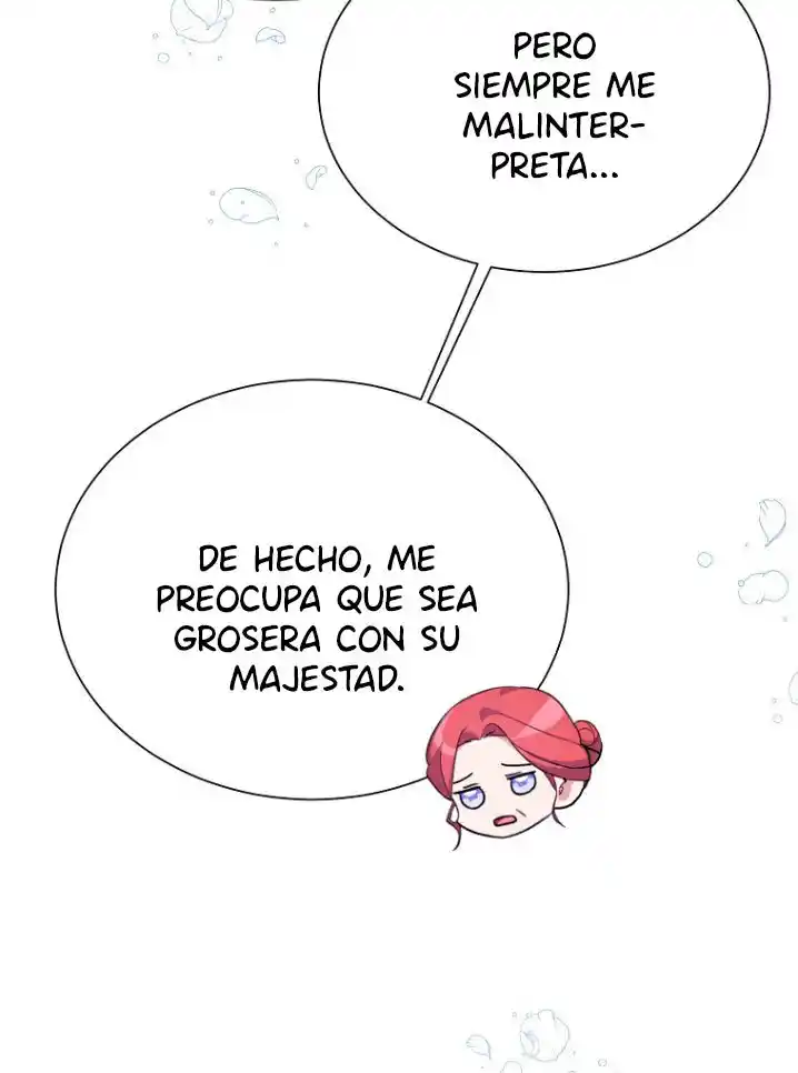 Mi Hermano Menor Me Obliga A Seguir El Camino De Las Flores - Capítulo 18 - Página 81 - LectorTMOo
