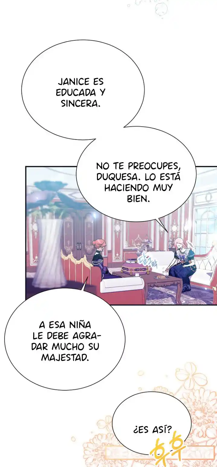 Mi Hermano Menor Me Obliga A Seguir El Camino De Las Flores - Capítulo 18 - Página 82 - LectorTMOo