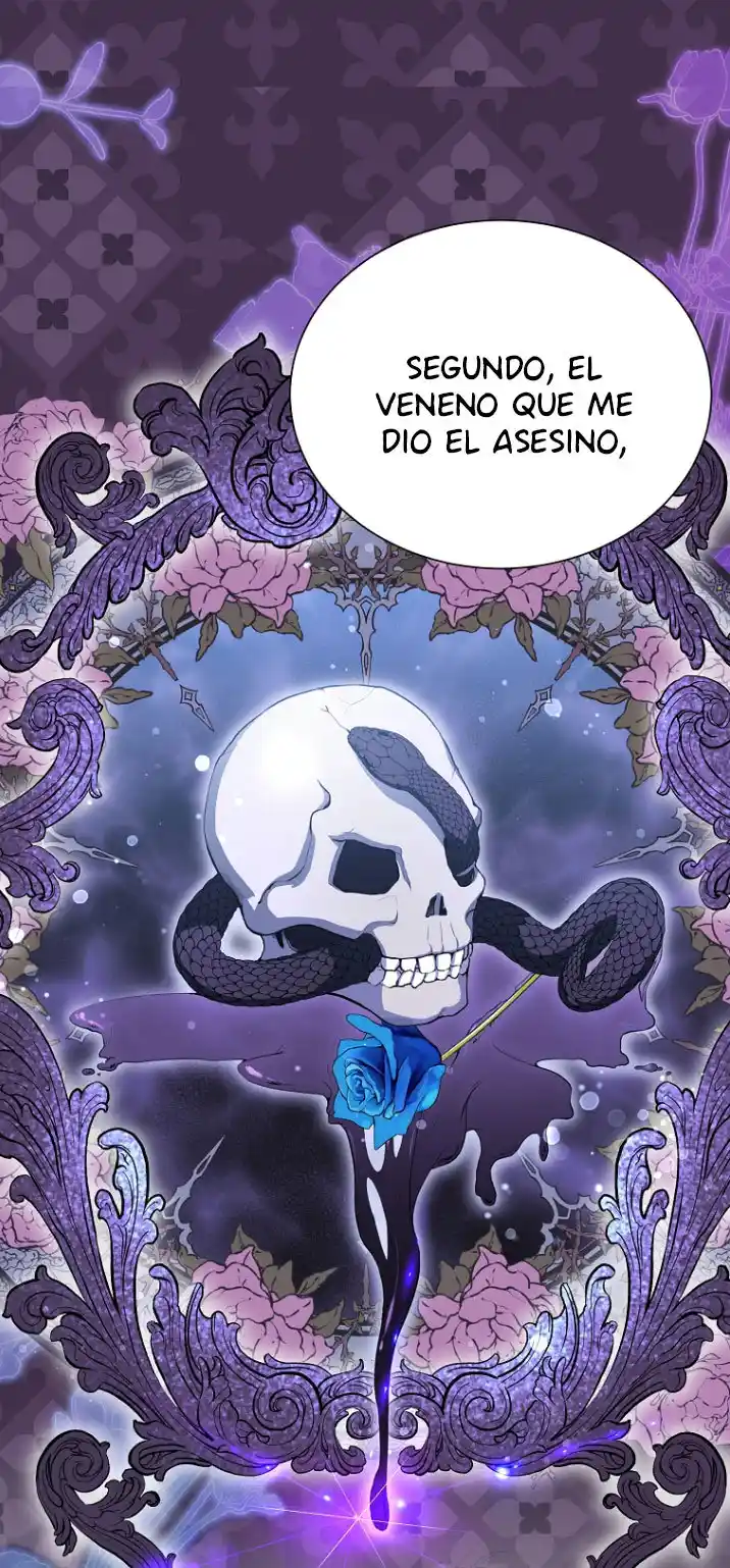 Mi Hermano Menor Me Obliga A Seguir El Camino De Las Flores - Capítulo 19 - Página 27 - LectorTMOo