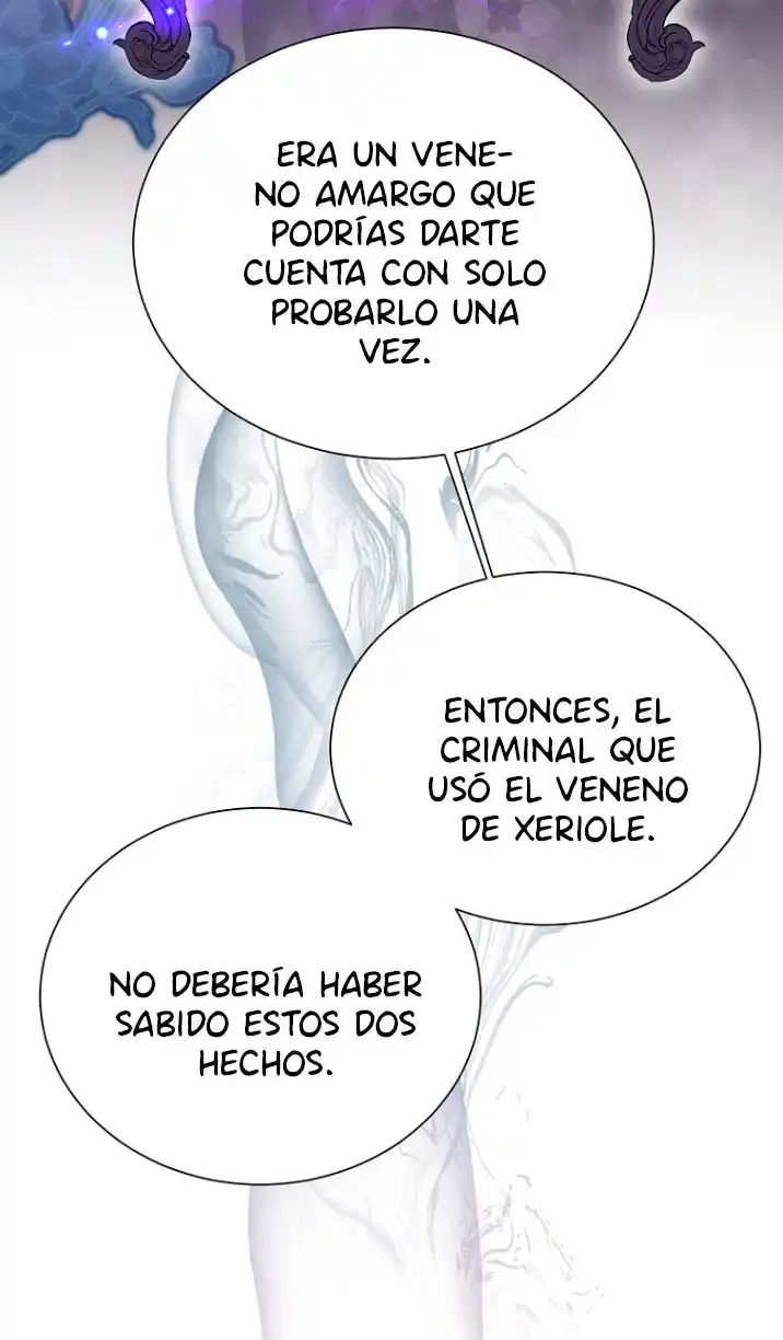 Mi Hermano Menor Me Obliga A Seguir El Camino De Las Flores - Capítulo 19 - Página 29 - LectorTMOo