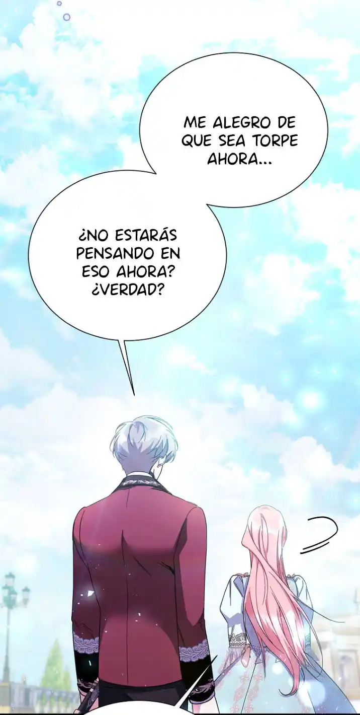 Mi Hermano Menor Me Obliga A Seguir El Camino De Las Flores - Capítulo 19 - Página 40 - LectorTMOo