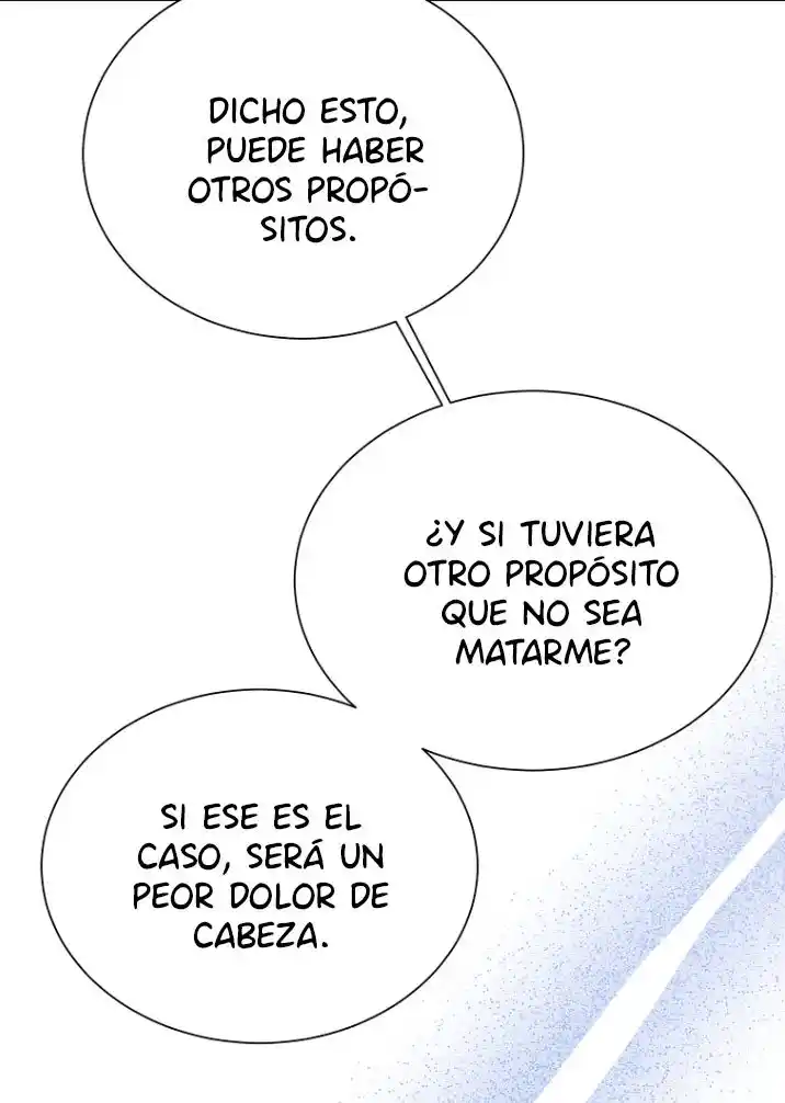 Mi Hermano Menor Me Obliga A Seguir El Camino De Las Flores - Capítulo 19 - Página 42 - LectorTMOo