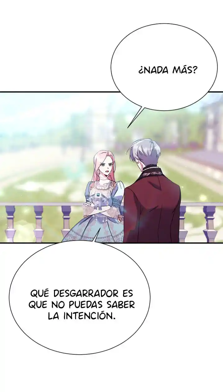 Mi Hermano Menor Me Obliga A Seguir El Camino De Las Flores - Capítulo 19 - Página 47 - LectorTMOo