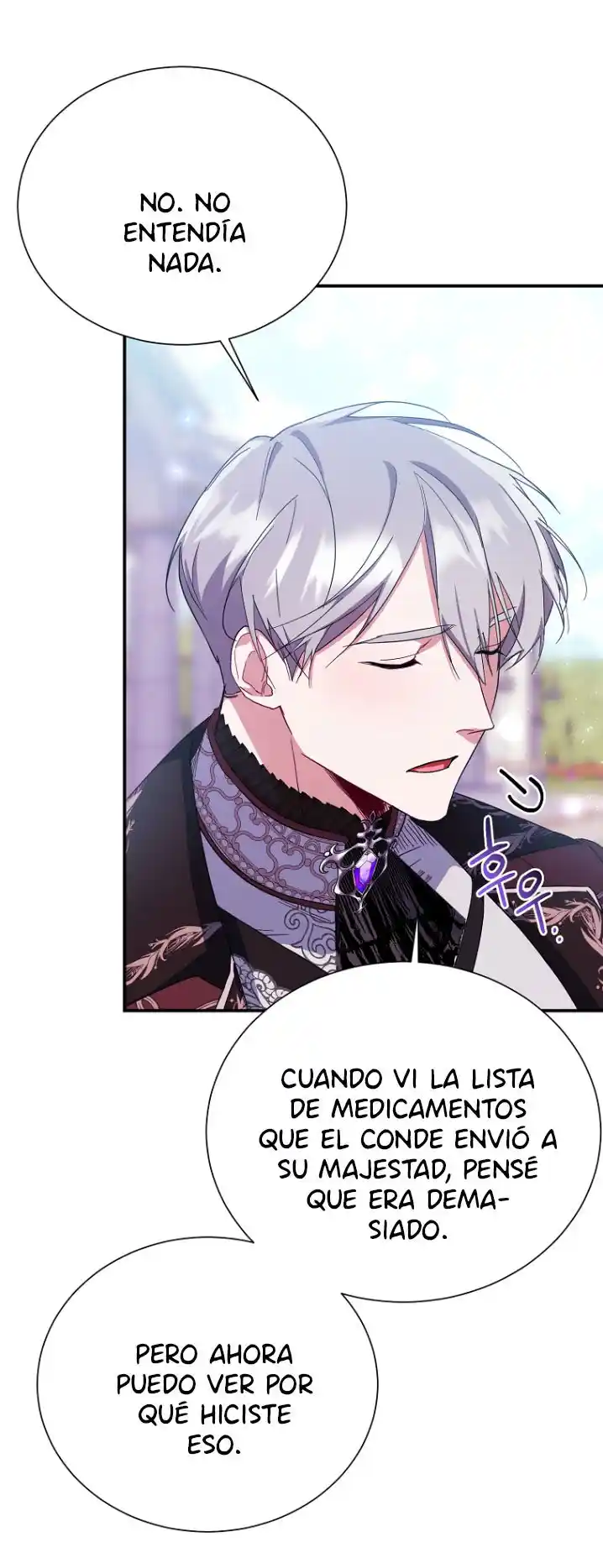 Mi Hermano Menor Me Obliga A Seguir El Camino De Las Flores - Capítulo 19 - Página 54 - LectorTMOo