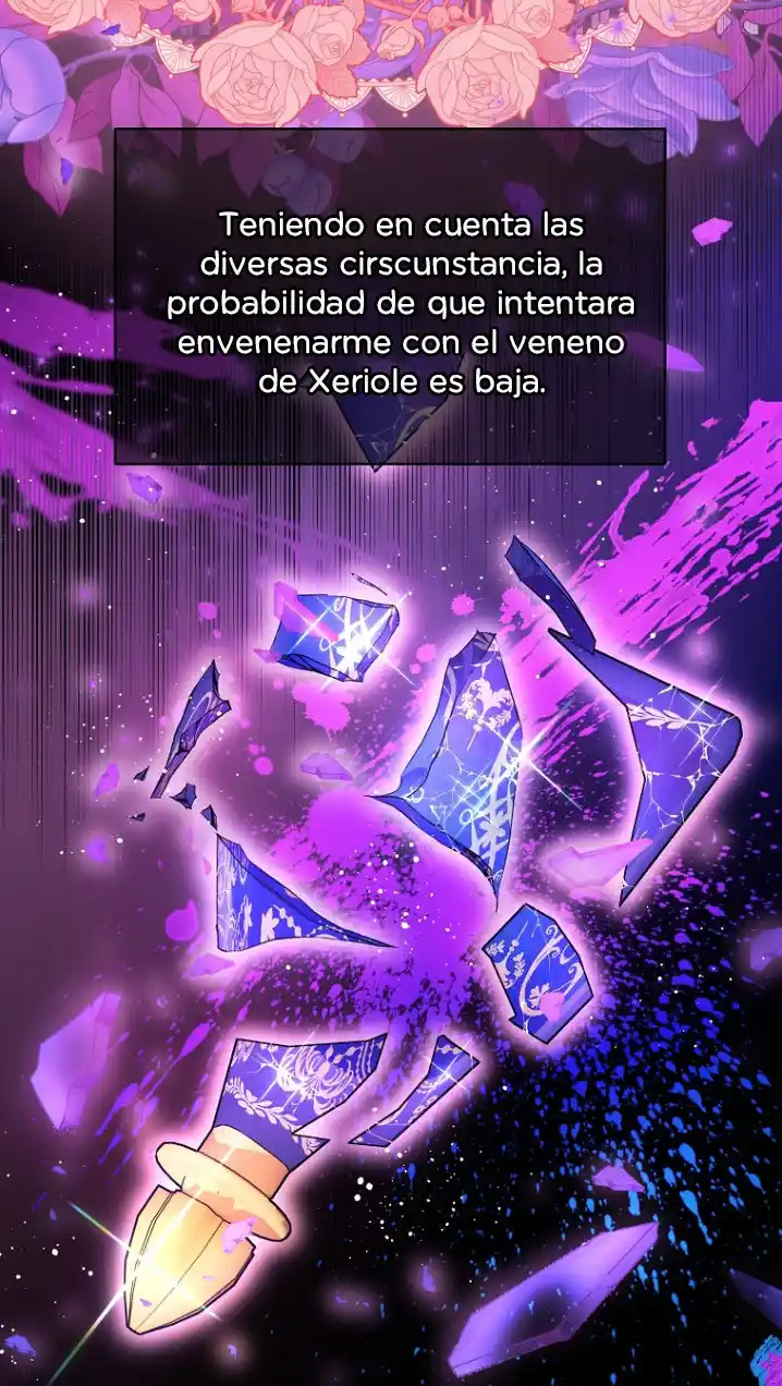 Mi Hermano Menor Me Obliga A Seguir El Camino De Las Flores - Capítulo 19 - Página 60 - LectorTMOo
