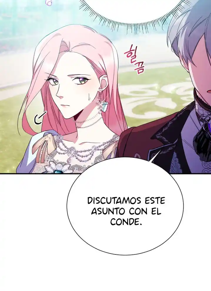 Mi Hermano Menor Me Obliga A Seguir El Camino De Las Flores - Capítulo 19 - Página 66 - LectorTMOo