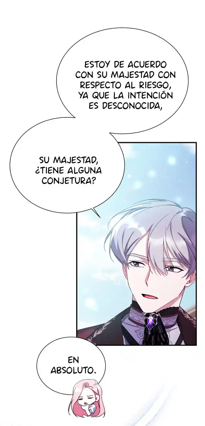 Mi Hermano Menor Me Obliga A Seguir El Camino De Las Flores - Capítulo 19 - Página 67 - LectorTMOo